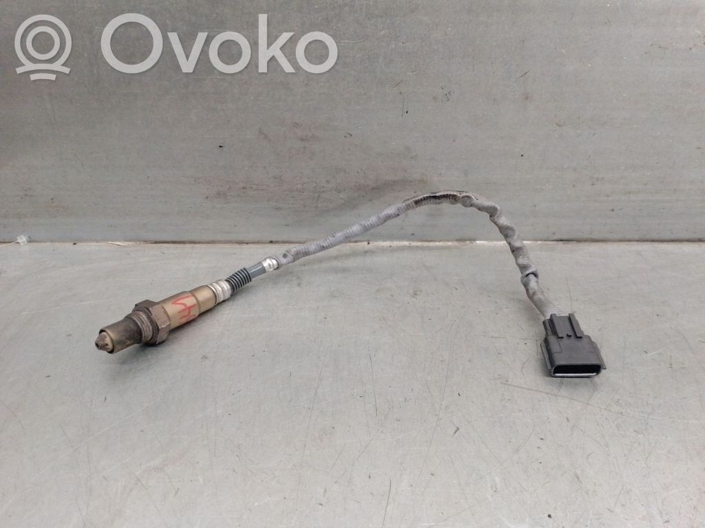 Lambda zonde   226A41733R,0281004221BOSCH