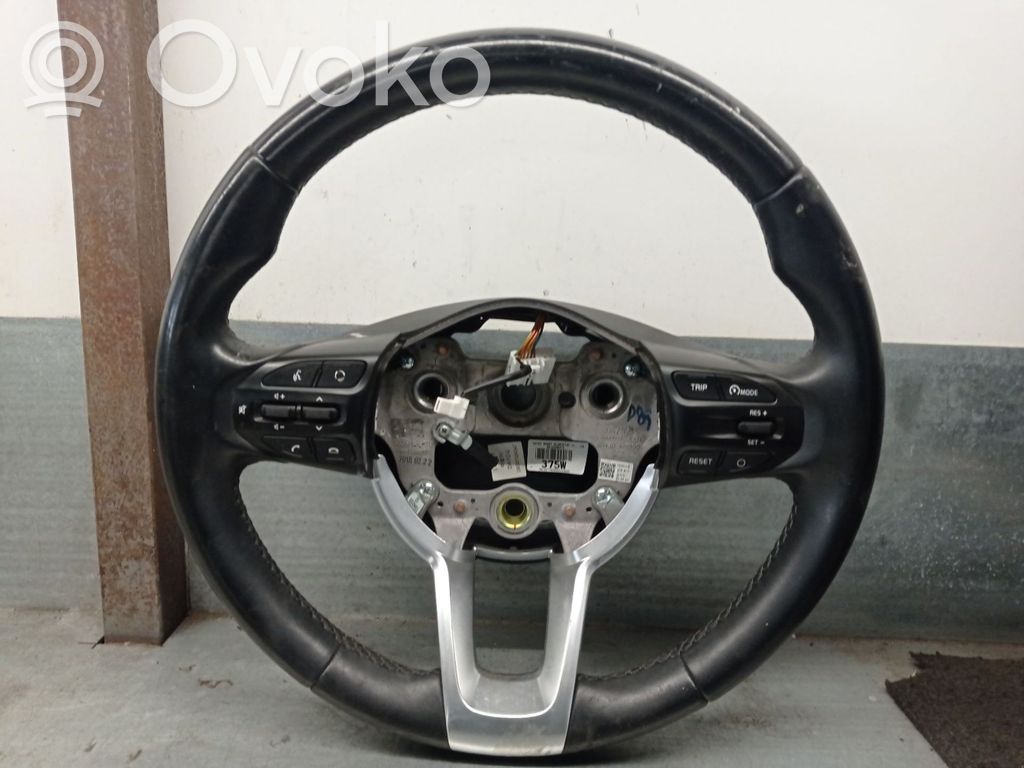 KIA Stonic Ohjauspyörä 