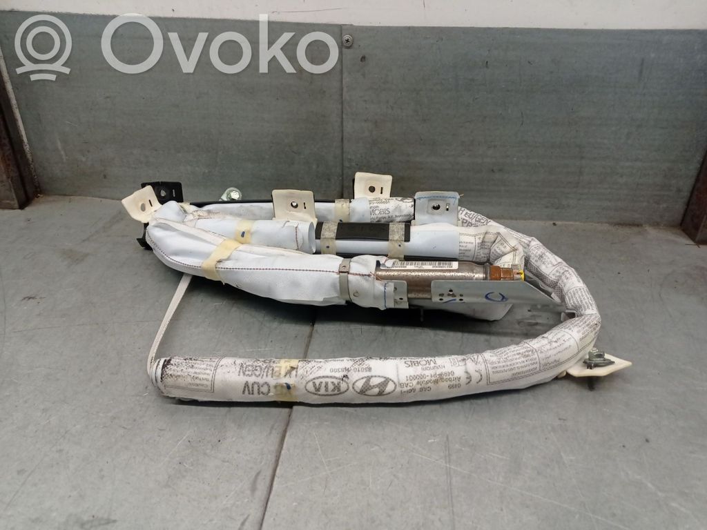 KIA Stonic Poduszka powietrzna Airbag boczna 