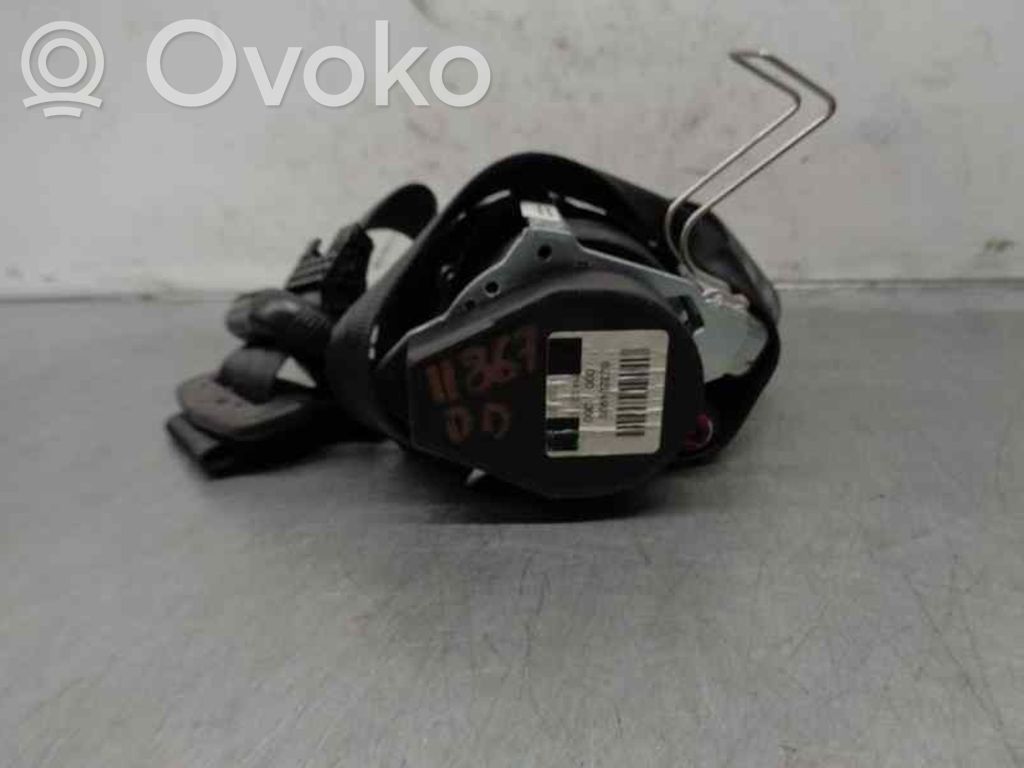 Alfa Romeo Mito Cinturón delantero 