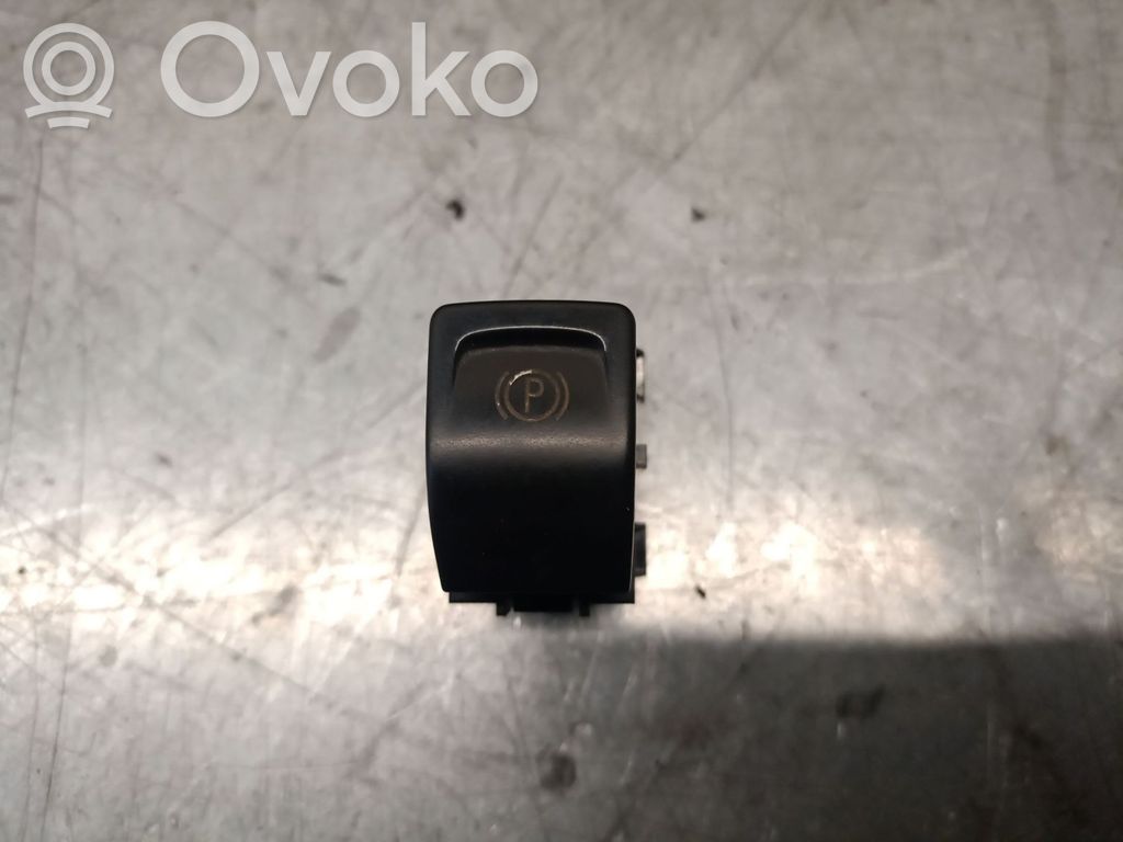 Opel Astra H Leva di rilascio del freno a mano 