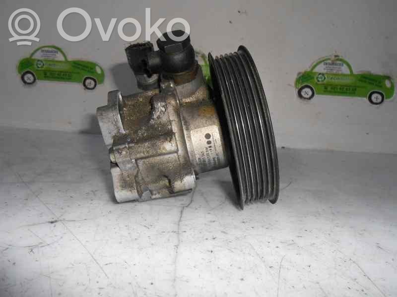 Saab 9-5 Ohjaustehostimen sähköpumppu 
