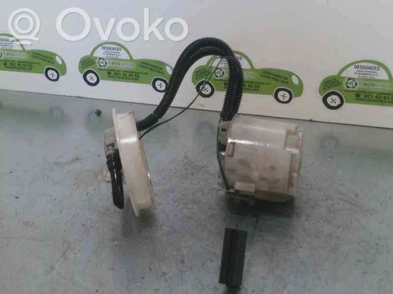Ford Focus Bomba interna de combustible 