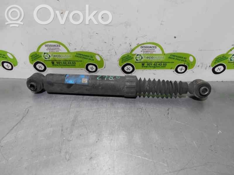 Fiat Scudo Rear shock absorber/damper 