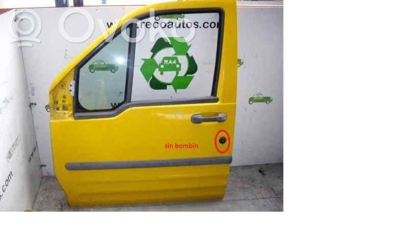 Ford Tourneo Priekinės durys 