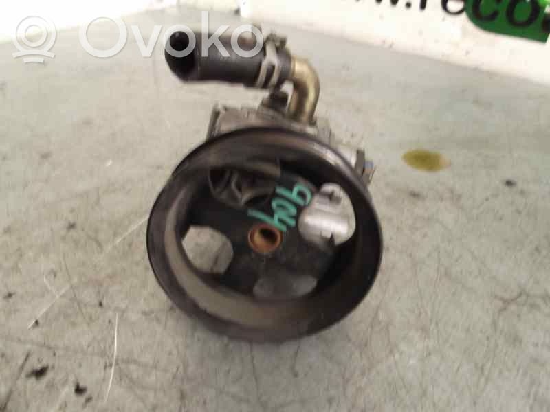 Ford Tourneo Electric power steering pump 
