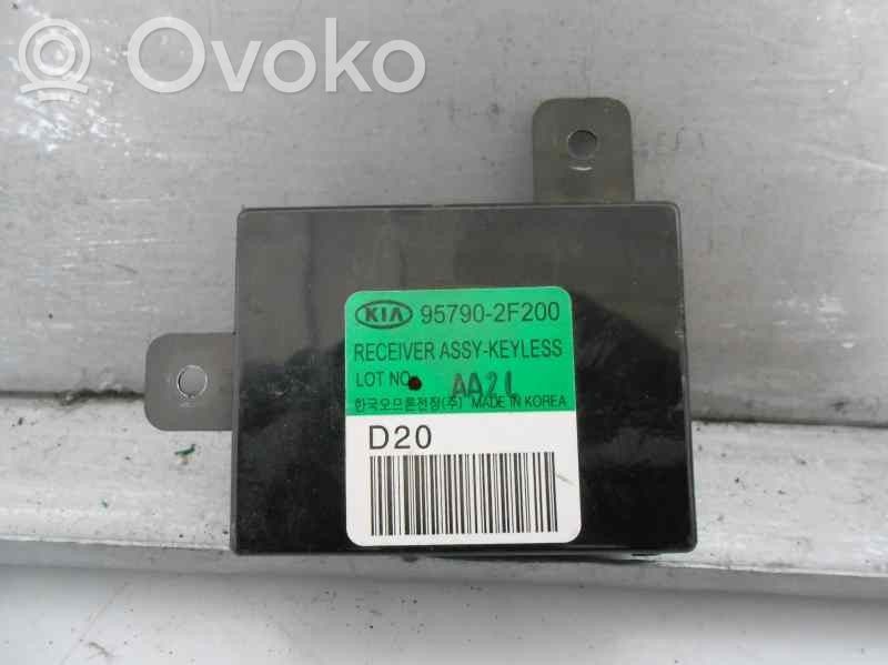 KIA Cerato Homelink control unit 