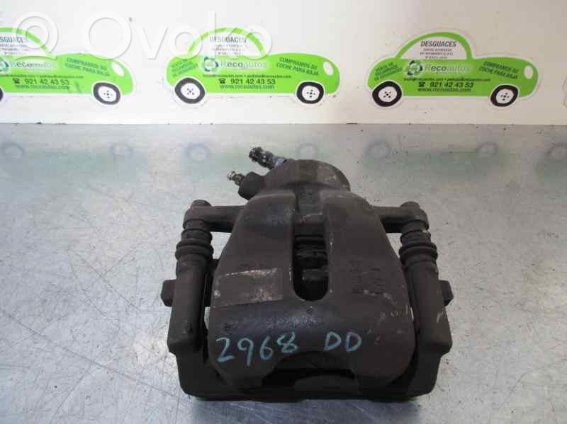 Citroen C2 Передний суппорт 