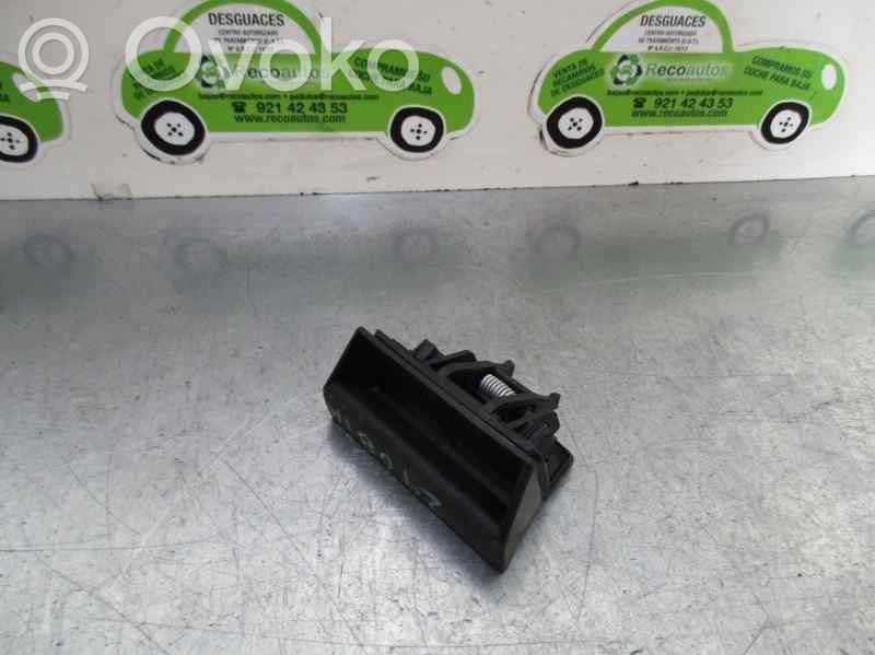 Citroen C2 Ārējais atvēršanas rokturis 