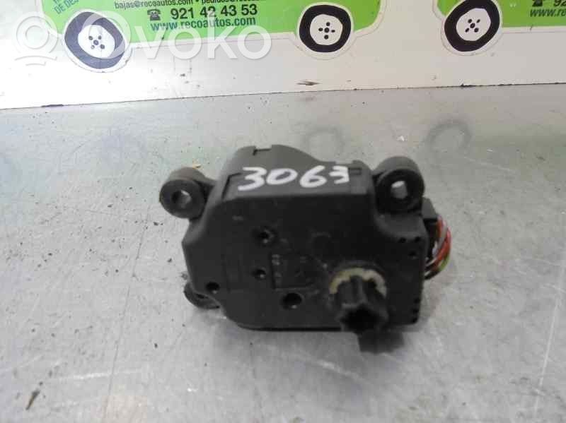 Citroen C3 Heater fan/blower 
