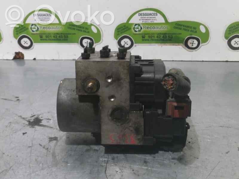 Renault Espace III ABS Blokas 