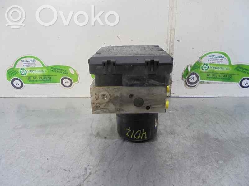 Hyundai Elantra Pompe ABS 