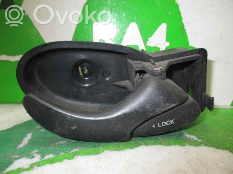 Front door interior handle   CAJA1