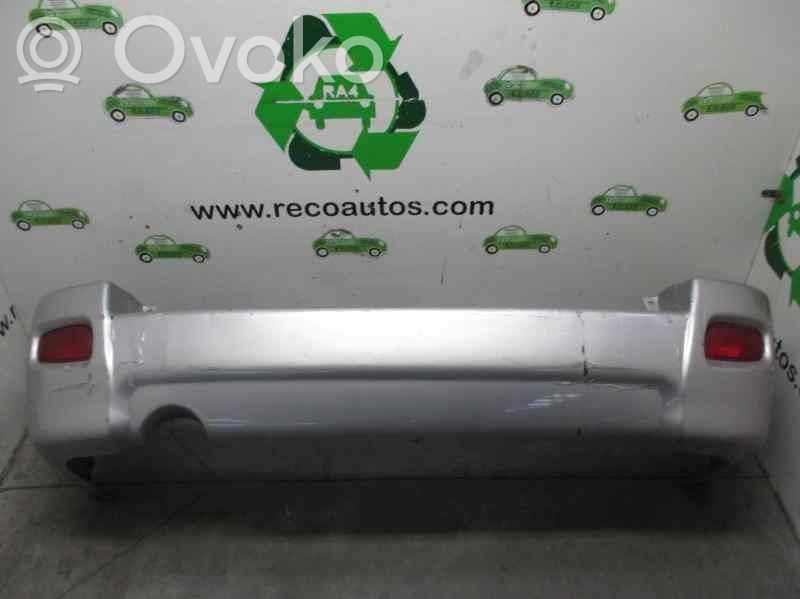 KIA Joice Parachoques 