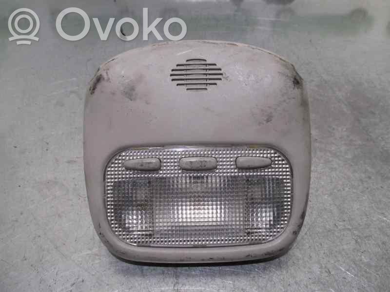 Citroen C5 Other interior light 