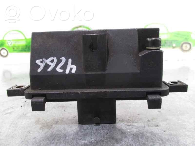Autres unités de commande / modules   9658054280,89900746B,VALEO