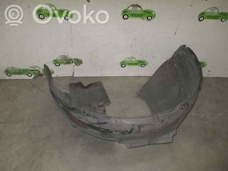 Volvo V70 Apakšspārns 