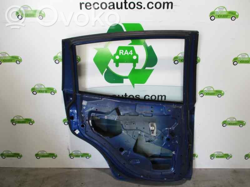 Daewoo Tacuma Galinės durys 