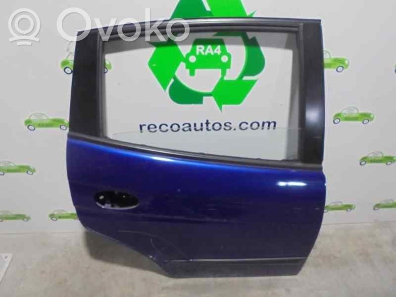 Daewoo Tacuma Galinės durys 