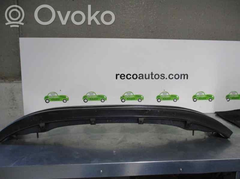 Daewoo Tacuma Uchwyt / Mocowanie zderzaka przedniego 