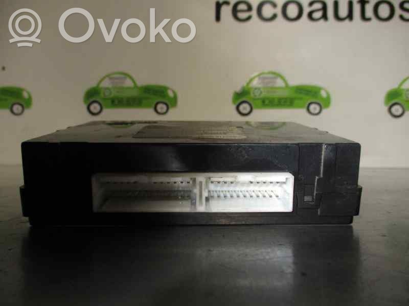 KIA Rio Autres unités de commande / modules 