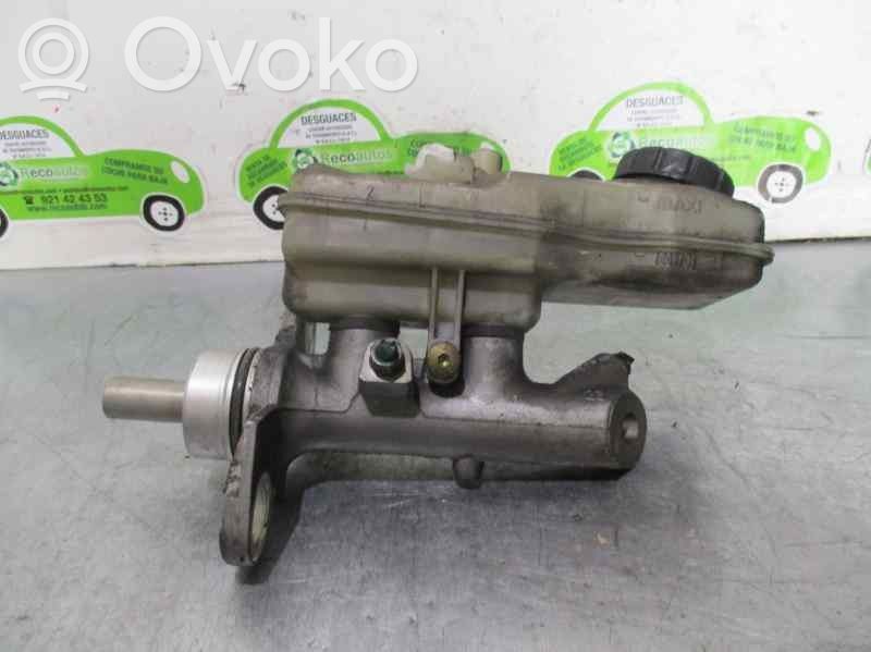 Jarrutehostin   282879,TRW