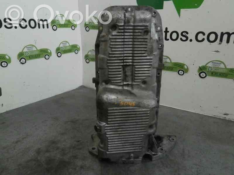 Daewoo Nubira Karteris 