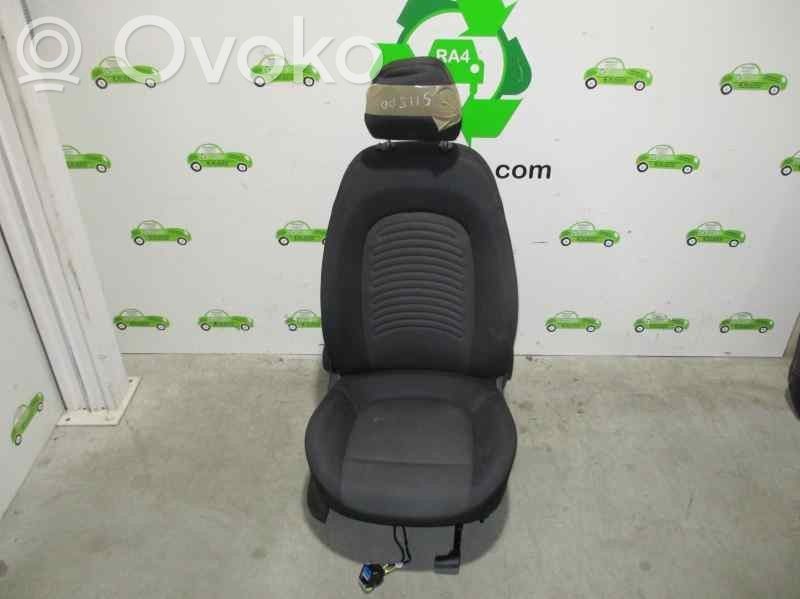 Fiat Bravo Front passenger seat 