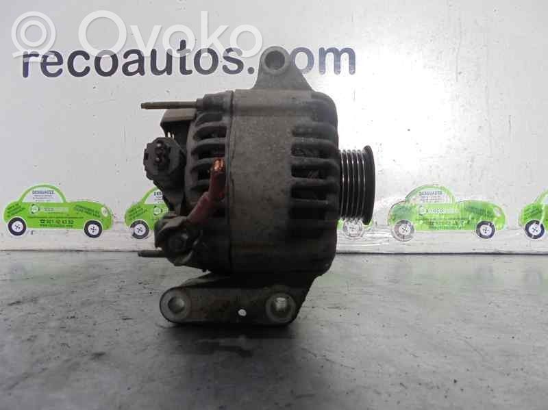 Generator/alternator
