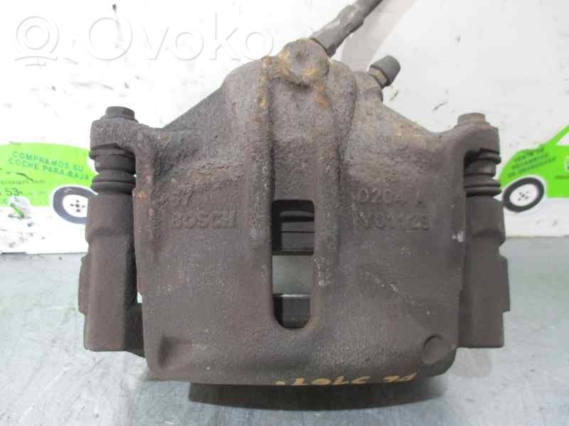 Ford Mondeo Mk III Etujarrusatula 