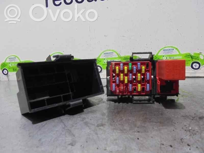 Ford Transit Fuse box set 