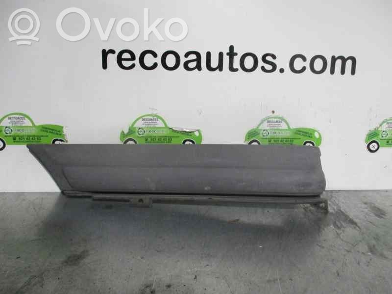 Ford Transit Galinis bamperis 