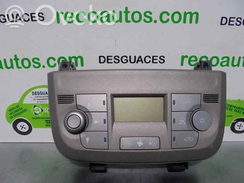 Fiat Linea Climate control unit 