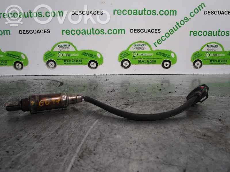 Opel Astra G Lambda probe sensor 