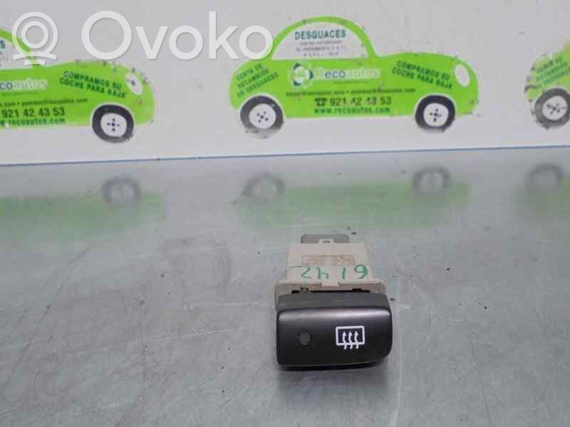 KIA Rio Panel lighting control switch 