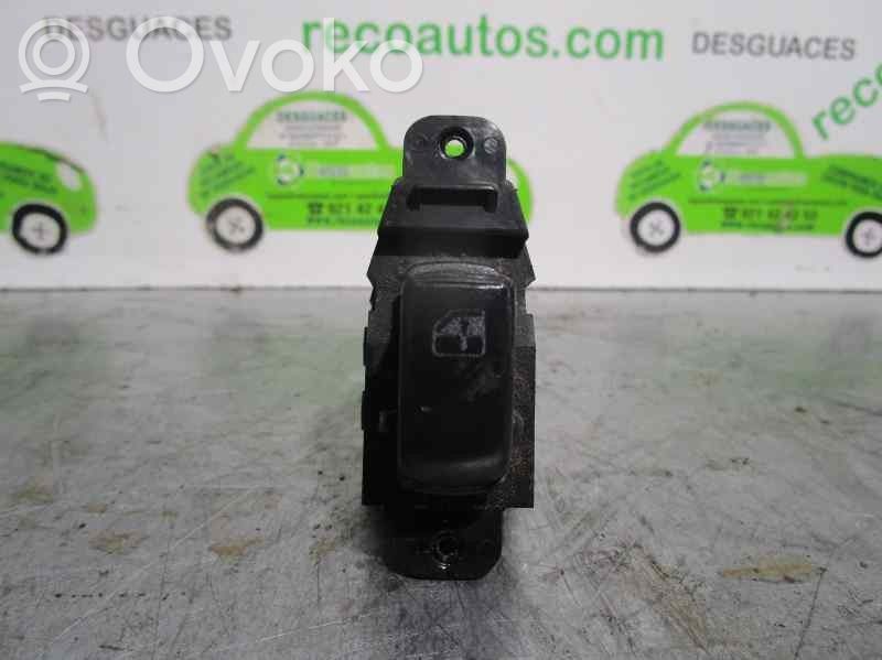 Electric window control switch   620W0304