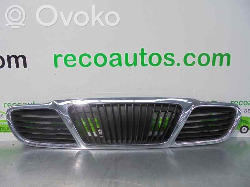 Daewoo Lanos Front grill 