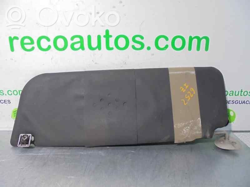 Sun visor