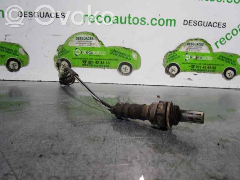 Opel Astra G Lambda probe sensor 