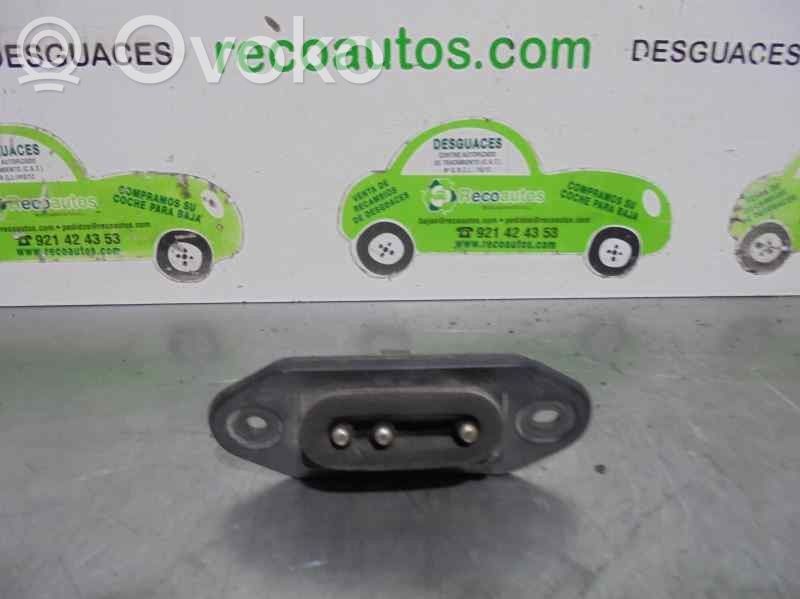 Ford Tourneo Cerradura de puerta trasera 