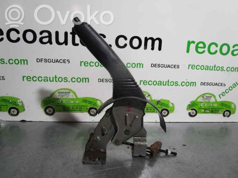 Peugeot 107 Rankinio atleidimo rankenėlė 