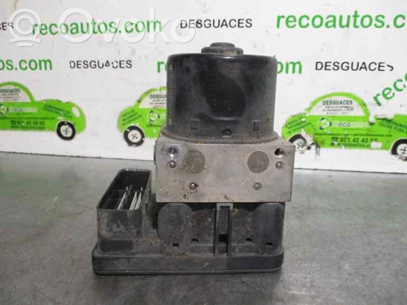 Renault Laguna II Bomba de ABS 