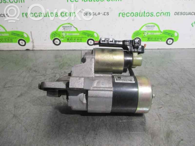 Motor de arranque   M000T90981,M000T90981