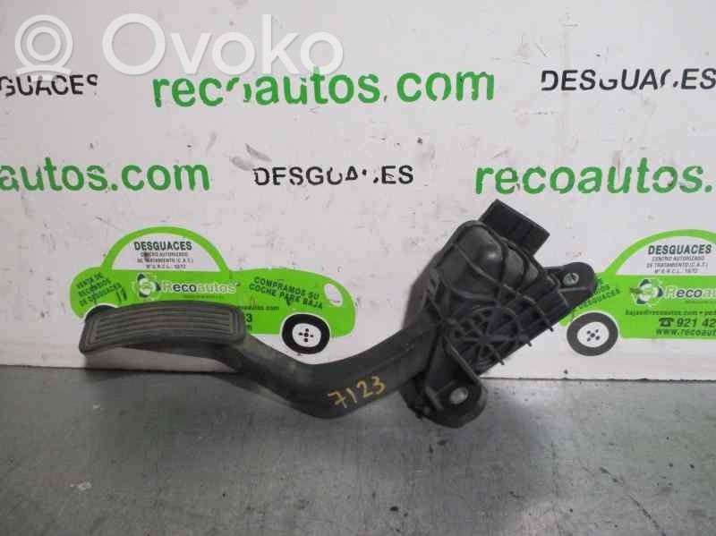 Mazda 6 Akseleracijos daviklis 