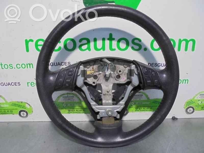 Mazda 5 Steering wheel 