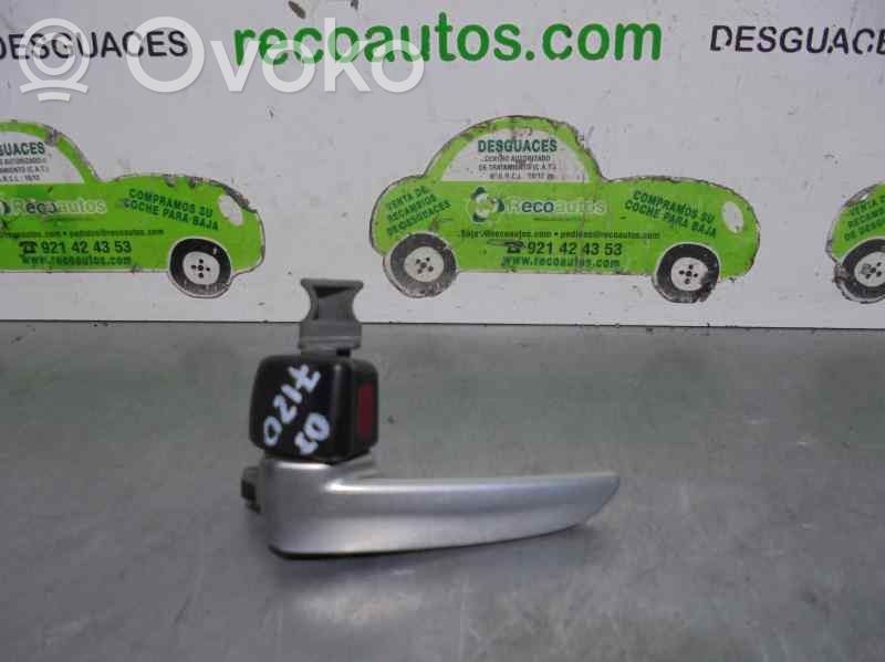 Mazda 5 Front door interior handle 