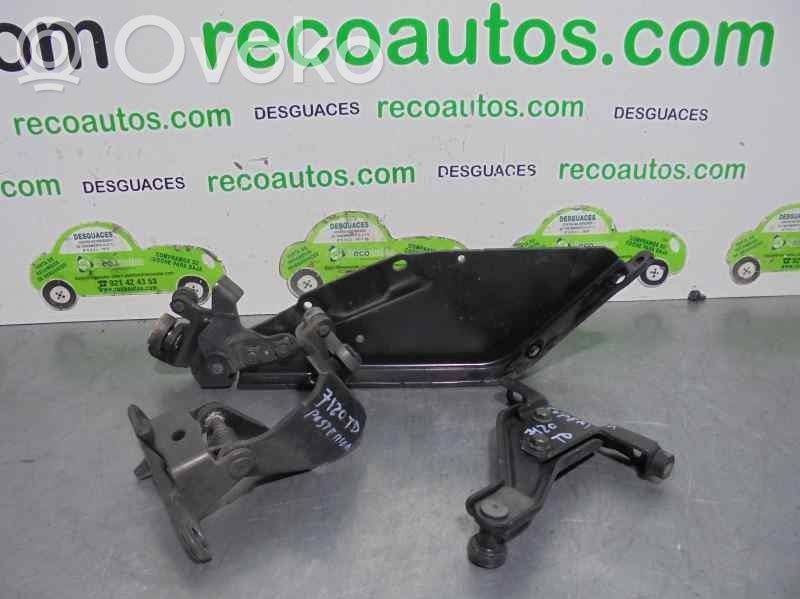 Mazda 5 Bisagra del maletero/compartimento de carga 