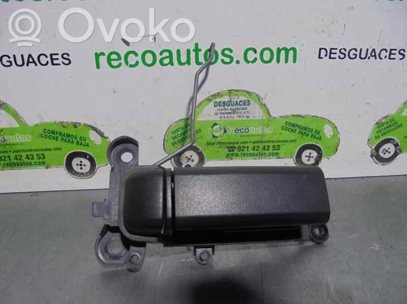 Mazda 5 Manecilla interna puerta trasera 