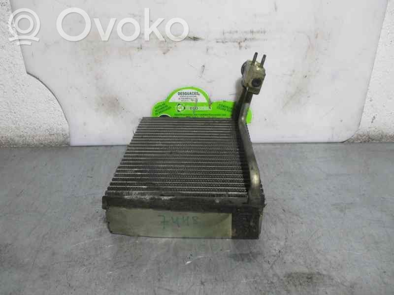Peugeot 206 Osuszacz powietrza klimatyzacji A/C 