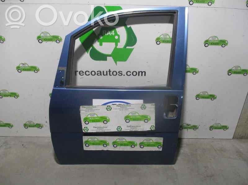 Peugeot Expert Front door 